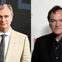 Christopher Nolan Begs Quentin Tarantino to Drop His 10-Film Retirement Rule