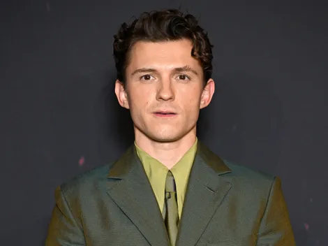 “I Thought He Was Calling Timothée Chalamet”: Tom Holland Hilariously Recalls Getting the Call of a Lifetime from Christopher Nolan