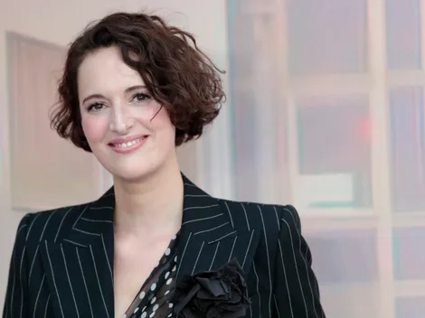 Breaking the Fourth Wall and Shaking Up Hollywood: Celebrating Phoebe Waller-Bridge’s 41st Birthday and the Roles That Define Her Range
