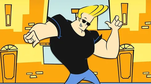 Johnny Bravo (TV Series 1997–2004)