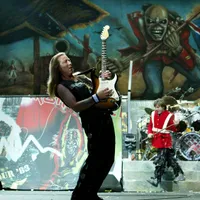 Iron Maiden Sells Stake in Music Catalog and Eddie Rights in New Deal