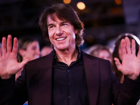Tom Cruise to Make Special Appearance at FIFA World Cup Final Closing Ceremony
