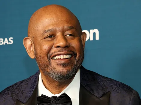 Happy Birthday, Forest Whitaker! The Iconic ‘Lost’ Character He Was Originally Cast to Play