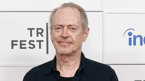 Steve Buscemi.