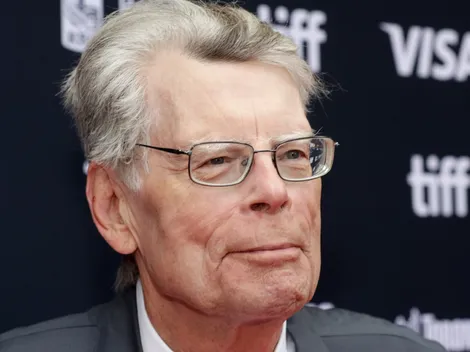 Stephen King Slams Utah Book Ban After ‘The Shawshank Redemption’ and ‘Stand by Me’ Stories Are Removed