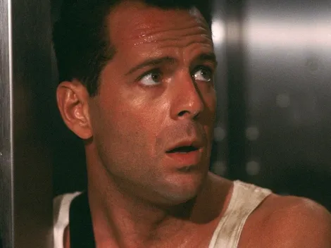 ‘Die Hard’ Turns 38: Why Bruce Willis Was Removed From the Movie’s First Posters