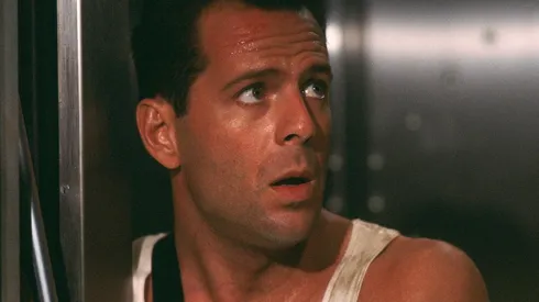 Bruce Willis.