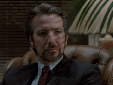 ‘Die Hard’ at 38: Why Alan Rickman Almost Said No to Playing Hans Gruber