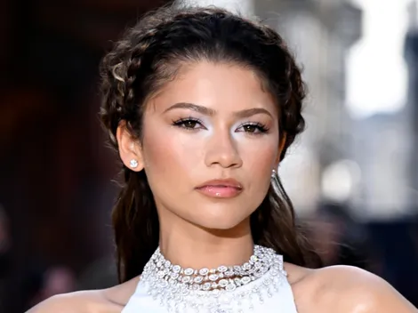 Zendaya Confirms She Plans to Disappear After a Year of Major Movie Releases