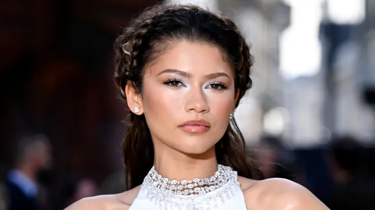 Zendaya.