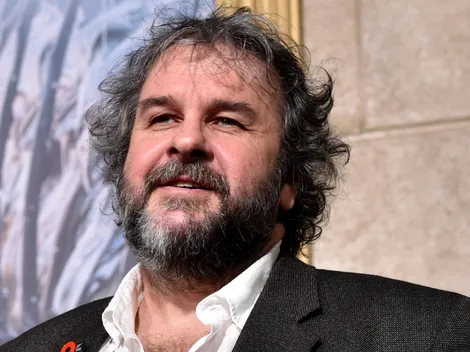 Peter Jackson Confirms His Next Film After 12 Years Away and It’s One Fans Have Waited 15 Years For