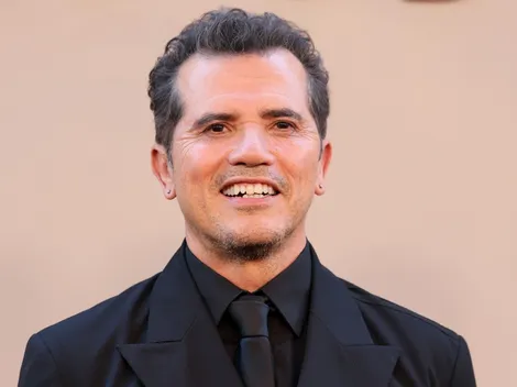 The Odyssey Star John Leguizamo Says “Hollywood Is Not the Most Accepting Place” for Latinos