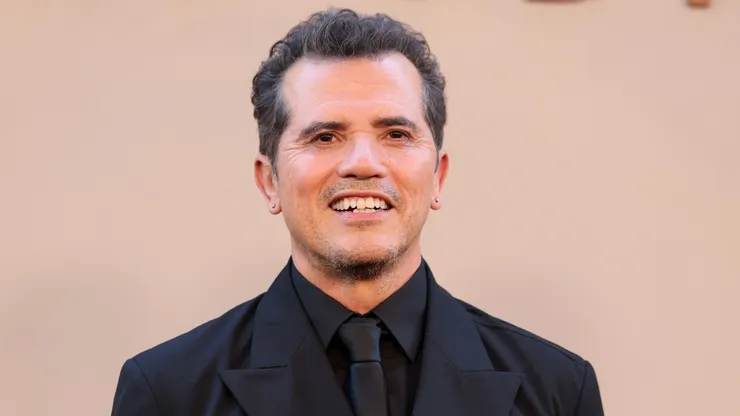 John Leguizamo.