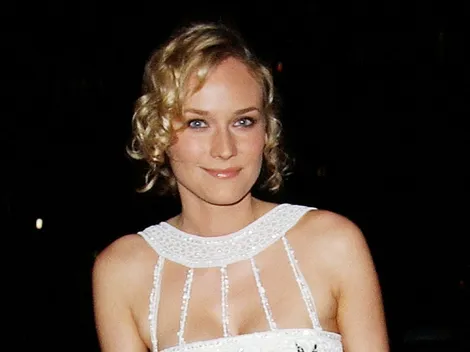 The Asylum of Fashion: How a Young Diane Kruger Lived in a Real Psychiatric Ward to Shoot Her Most Extreme, Forgotten Film