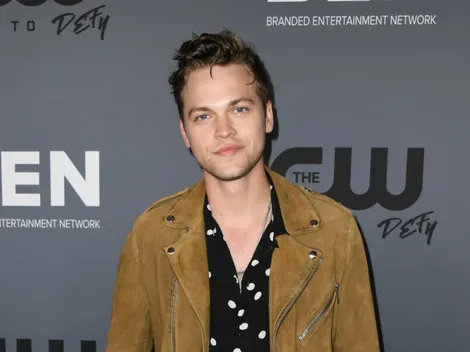 From Nephilim to No-Good Supe: Celebrating Alexander Calvert’s 36th Birthday and His 5 Best Roles
