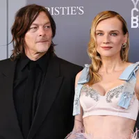 Beyond the Screen: Celebrating Diane Kruger’s 50th Birthday and Her Three Great Loves