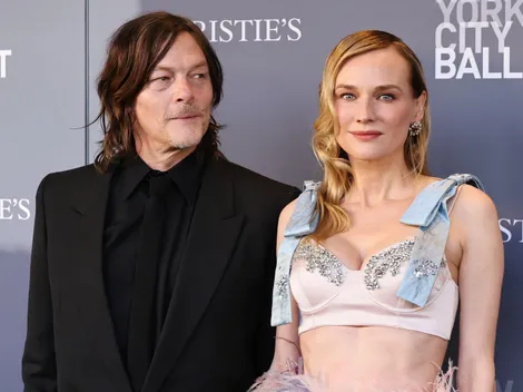 Beyond the Screen: Celebrating Diane Kruger’s 50th Birthday and Her Three Great Loves