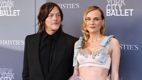 Beyond the Screen: Celebrating Diane Kruger’s 50th Birthday and Her Three Great Loves