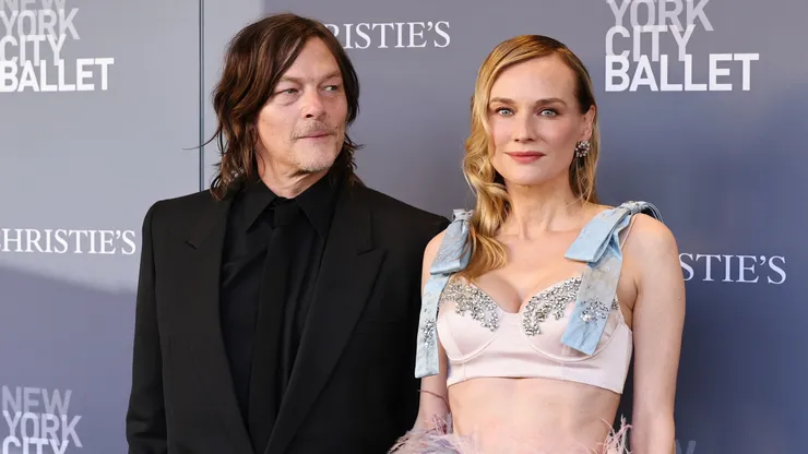 Beyond the Screen: Celebrating Diane Kruger’s 50th Birthday and Her Three Great Loves