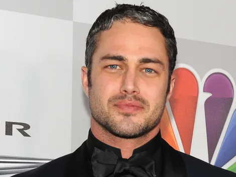 From Werewolves to Firehouse Icons: Taylor Kinney’s 5 Most Impressive Roles