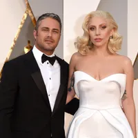 Re-Tracing the Romance of Taylor Kinney and Lady Gaga