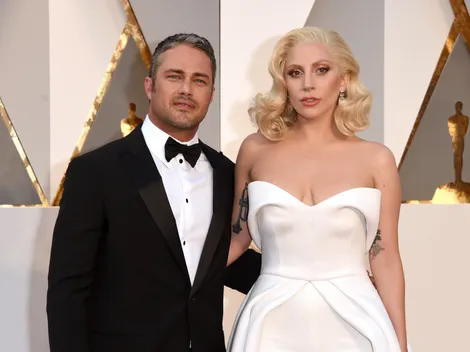 Re-Tracing the Romance of Taylor Kinney and Lady Gaga