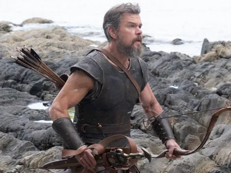 Christopher Nolan’s The Odyssey Reviews Are In and Critics Are Calling It One of the Year’s Best Movies
