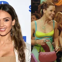 Jessica Alba Joins Netflix’s ’13 Going on 30′ Reboot in Undisclosed Role