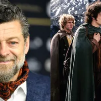 Andy Serkis Responds to The Lord of the Rings’ All-White Cast Criticism, Rejects Politically Correct Casting