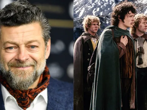 Andy Serkis Responds to The Lord of the Rings’ All-White Cast Criticism, Rejects Politically Correct Casting