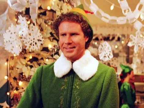Happy Birthday, Will Ferrell! Why He Turned Down $29 Million for ‘Elf 2’