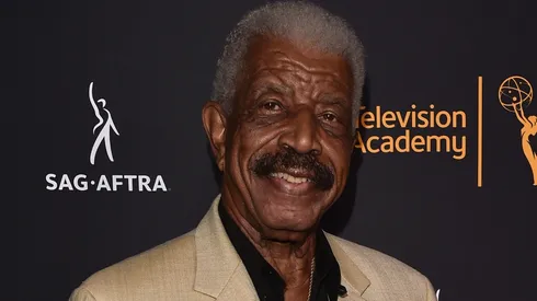 Hal Williams.
