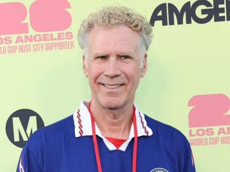 The Secret Varsity Star: Will Ferrell Was Actually a Serious Athlete and Scholar Long Before He Was a Comedy Icon