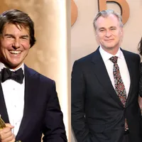 “Thank You For an Amazing Night”: Tom Cruise Just Gave Christopher Nolan’s ‘The Odyssey’ the Ultimate Hollywood Seal of Approval
