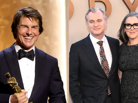 “Thank You For an Amazing Night”: Tom Cruise Just Gave Christopher Nolan’s ‘The Odyssey’ the Ultimate Hollywood Seal of Approval