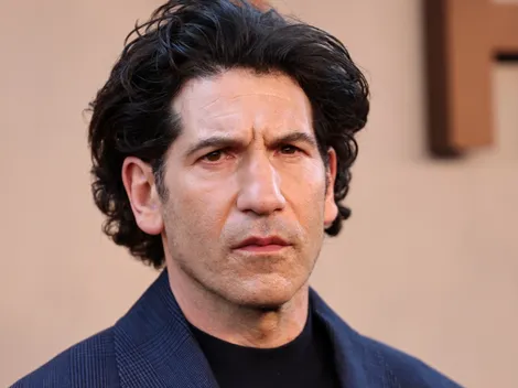 Why Jon Bernthal Told Christopher Nolan “You Ain’t Breaking Me” While Filming The Odyssey