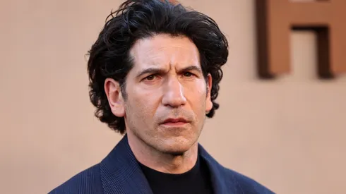 Jon Bernthal.