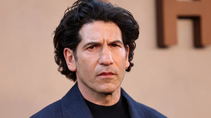 Jon Bernthal.