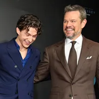 Tom Holland Admits He Has Never Seen ‘The Matrix’ and Matt Damon Cannot Believe It