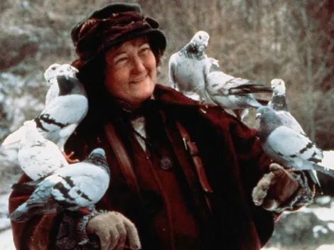Brenda Fricker, Oscar-Winning ‘My Left Foot’ Star and ‘Home Alone 2’ Actress, Dies at 81