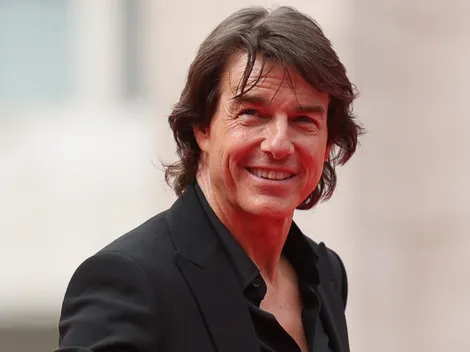 Tom Cruise Missed ‘The Odyssey’ Premiere Then Did Something AMC Employees Will Never Forget