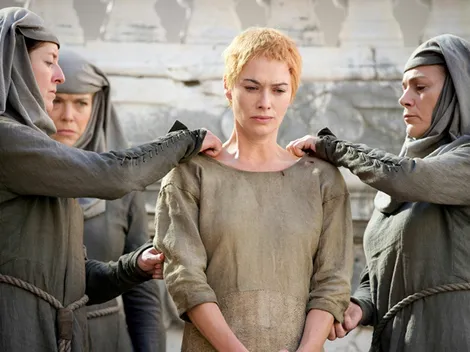 Lena Headey Says She Was Shocked by Fans’ Anger Over the Game of Thrones Walk of Shame Scene