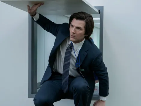 ‘Severance’ Season 3 Reportedly Starts Production This Month and a 2027 Release Now Looks Likely