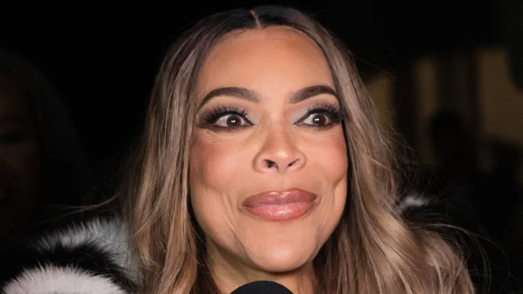 Wendy Williams.
