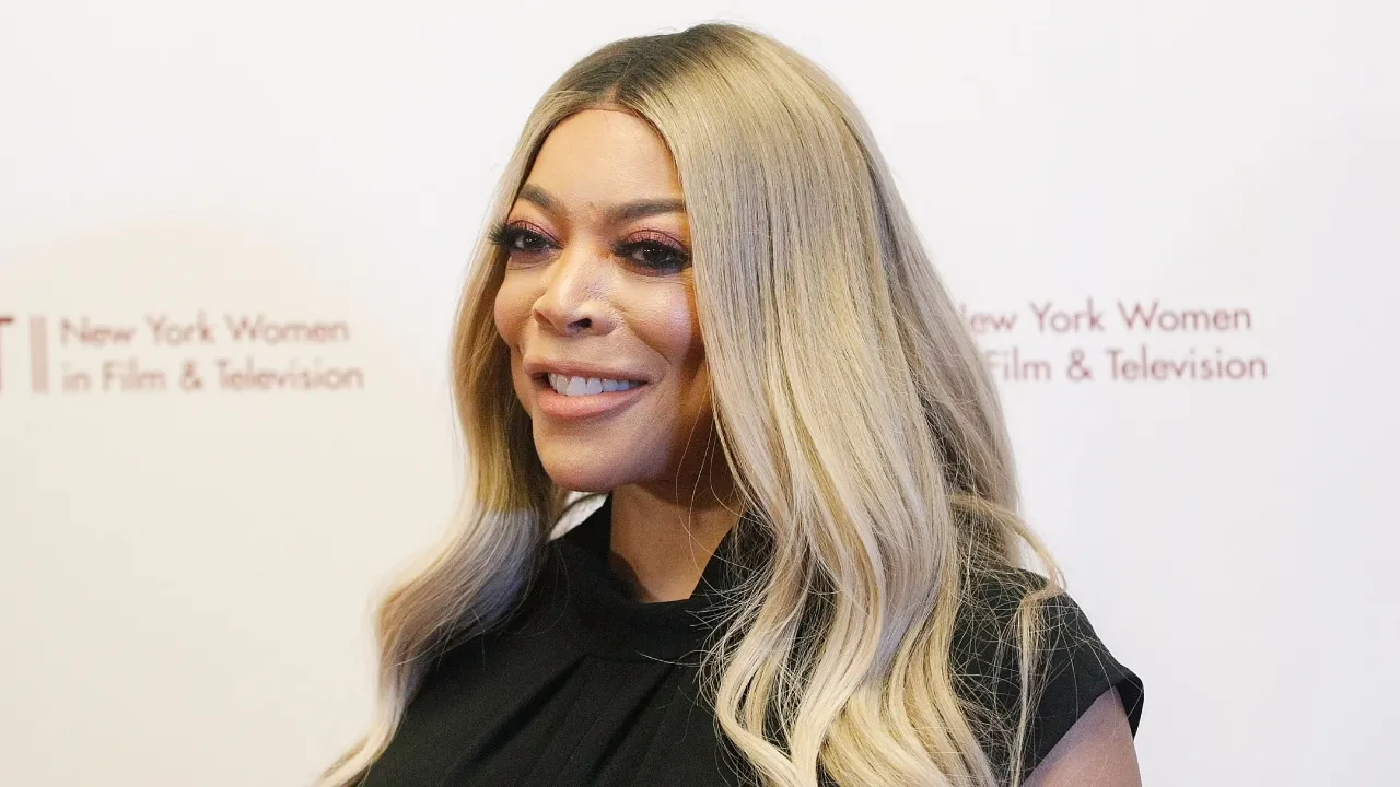 Source: Lars Niki/Getty Images for New York Women in Film & Television