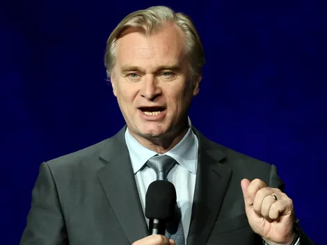 Christopher Nolan Says You Shouldn’t Expect Another Movie From Him for Years