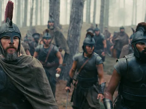 Christopher Nolan’s The Odyssey Is Not “Woke,” Homer Scholar Says: “It’s a Very Conservative Film”