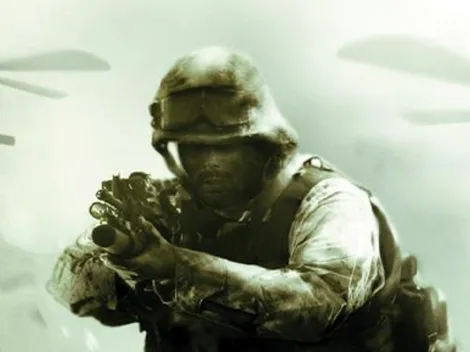 ‘Call of Duty’ Movie Finally Reveals Which Games It Will Adapt