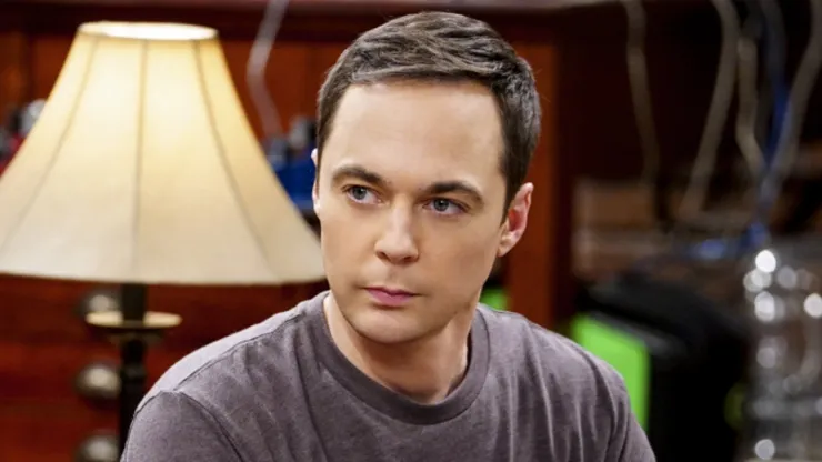 Jim Parsons.