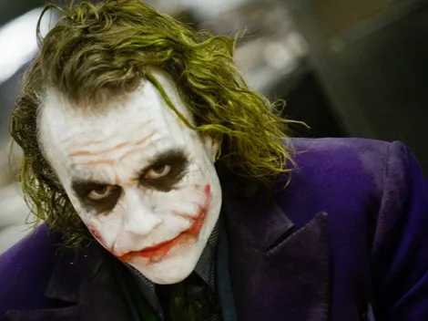 ‘The Dark Knight’ Turns 18: Why Heath Ledger’s Joker Made Michael Caine Forget His Lines